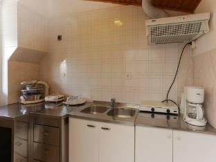 Lapad View Apartments - Duplex Economy Two Bedroom Apartment with Terrace Hotel in Dubrovnik