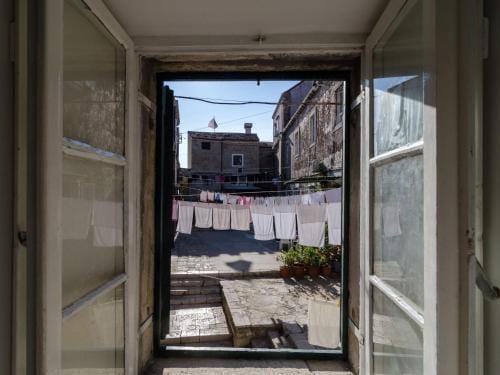 Lavender Garden Apartments - Studio Apartment with City View First Floor - APT 4 Hotel in Dubrovnik