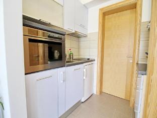 Apartments Gusti - One Bedroom Apartment with Terrace and Sea View Hotel in Dubrovnik-Neretva County