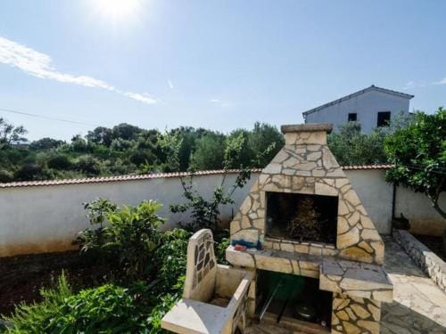 Studio apartment with terrace in Drace Hotel in Dubrovnik-Neretva County
