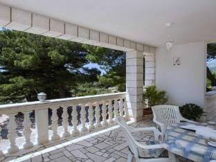 Apartments Villa Dingac-Borak - Two Bedroom Apartment with Terrace No. 1 Hotel in Dubrovnik-Neretva County