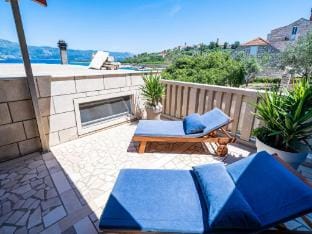 Apartment studio for 3 people Hotel in Dubrovnik-Neretva County