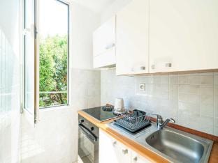 Apartment Joky - One-Bedroom Apartment Hotel in Dubrovnik