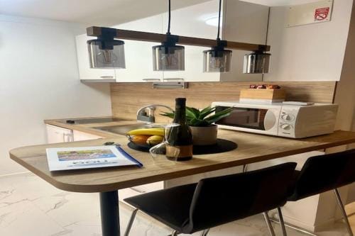 Apartments Noa Old Town - Studio - Ground Floor Hotel in Dubrovnik