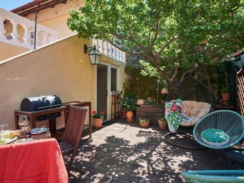 Apartment Borna - One-Bedroom Apartment with Terrace Hotel in Cavtat