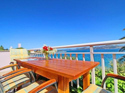 Apartments Stipo - Two Bedroom Apartment with Balcony and Sea View A3 Hotel in Dubrovnik-Neretva County