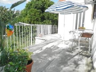 Villa Hortenzia -  One-Bedroom Apartment with Terrace-2 Hotel in Dubrovnik