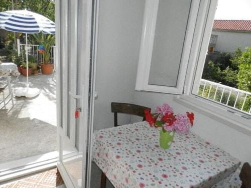 Villa Hortenzia -  One-Bedroom Apartment with Terrace-2 Hotel in Dubrovnik