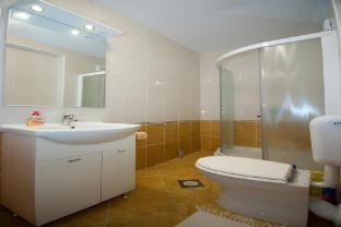 Apartments Briest - One Bedroom Apartment with Balcony A22 Hotel in Dubrovnik