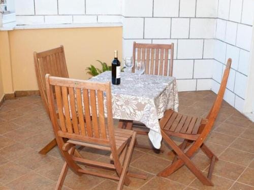 Apartments Briest - One Bedroom Apartment with Balcony A22 Hotel in Dubrovnik