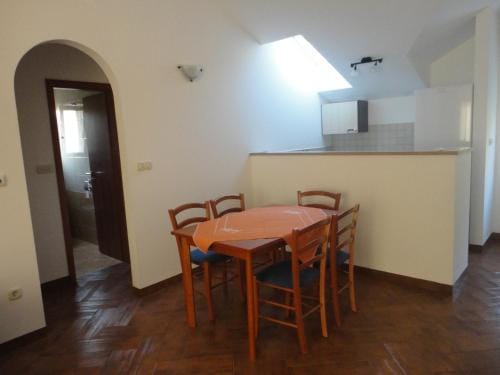 Apartments Marija Slano- Two-Bedroom Apartment with Balcony and Sea View - 1 A Hotel in Dubrovnik-Neretva County