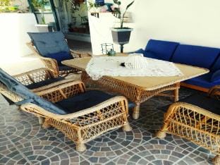 Guest House Barbara - Two Bedroom Apartment Hotel in Dubrovnik