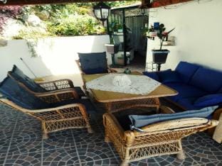 Guest House Barbara - Two Bedroom Apartment Hotel in Dubrovnik