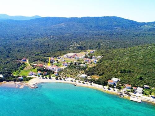Apartments Lemes - Comfort One Bedroom Apartment with Garden View Apt5 Hotel in Dubrovnik-Neretva County