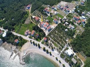 Apartments Lemes - Comfort One Bedroom Apartment with Garden View Apt5 Hotel in Dubrovnik-Neretva County