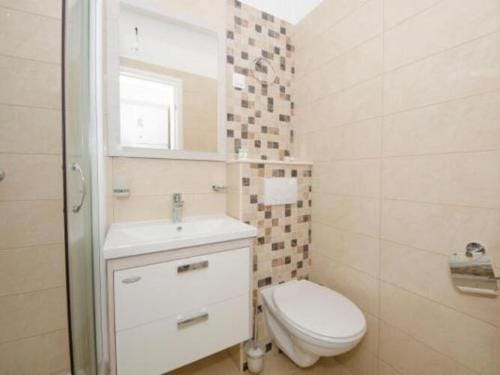 Guest House Mia ST - Studio Apartment A3 Hotel in Split