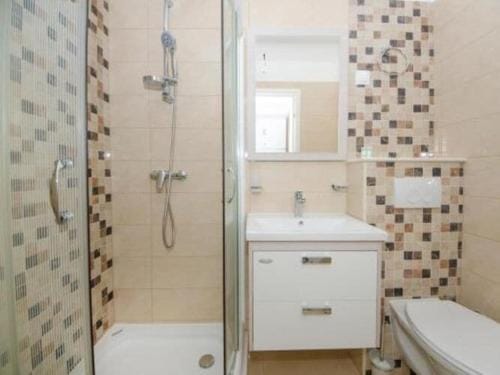 Guest House Mia ST - Studio Apartment A3 Hotel in Split
