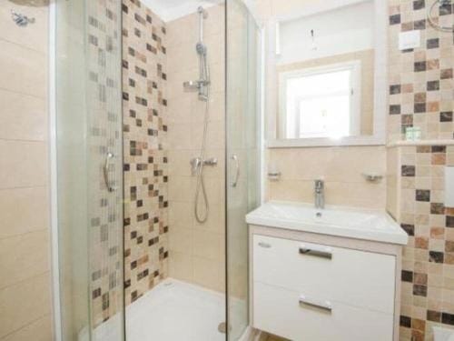 Guest House Mia ST - Studio Apartment A3 Hotel in Split