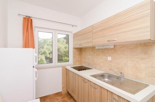 Apartments Vinko Mljet- One-Bedroom Apartment with Terrace A5 Hotel in Dubrovnik-Neretva County