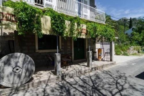 Apartments Felix Mljet - Studio with Balcony Felix Hotel in Dubrovnik-Neretva County