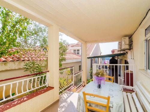 Apartments Rasica Molunat - Two Bedroom Apartment Hotel in Dubrovnik-Neretva County