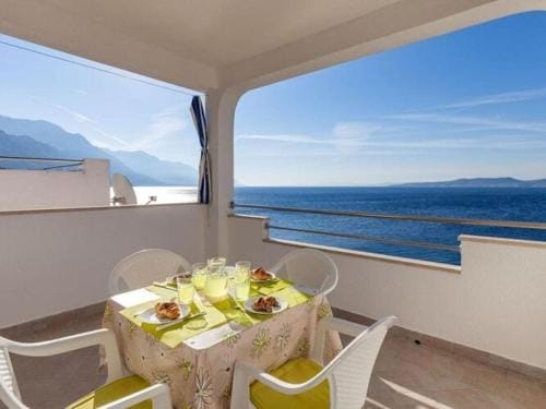 Apartments Nena ST - One Bedroom Apartment with Balcony and Sea View A1 Hotel in Split-Dalmatia County