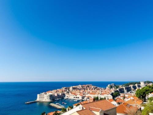 Apartments Bonavista - Premium Two Bedroom Apartment with Balcony and Sea View A2 Hotel in Dubrovnik