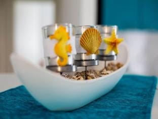 Apartments Lenka - One Bedroom Apartment with Balcony and garden View A1 Hotel in Split-Dalmatia County