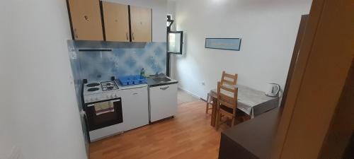Apartments Felix Mljet - One Bedroom Apartment with Balcony Marijana Hotel in Dubrovnik-Neretva County