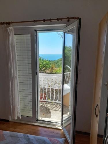 Apartments Felix Mljet - One Bedroom Apartment with Balcony Marijana Hotel in Dubrovnik-Neretva County