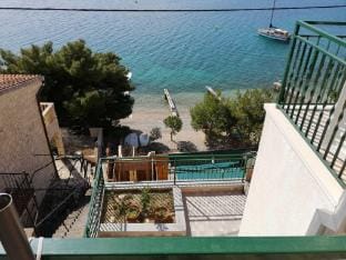 House Karlo Apartments - One-Bedroom Apartment with Balcony A4 Hotel in Split-Dalmatia County