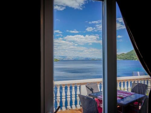 Apartments Filipovic - One Bedroom Apartment with Terrace and Sea View  A3 Hotel in Dubrovnik-Neretva County