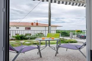Apartment Anamaris ST - One Bedroom Apartment with Terrace and Sea View Hotel in Šibenik-Knin County, Croatia