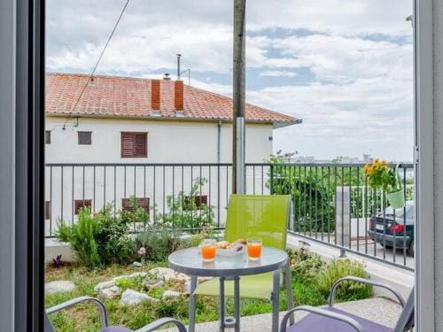 Apartment Anamaris ST - One Bedroom Apartment with Terrace and Sea View Hotel in Šibenik-Knin County, Croatia
