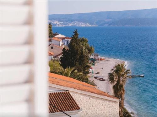 House Karlo Apartments - One-Bedroom Apartment with Sea View A3 Hotel in Split-Dalmatia County