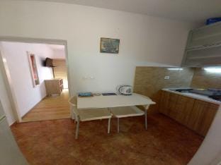Apartments Vinko Mljet- One-Bedroom Apartment with Terrace A4 Hotel in Dubrovnik-Neretva County