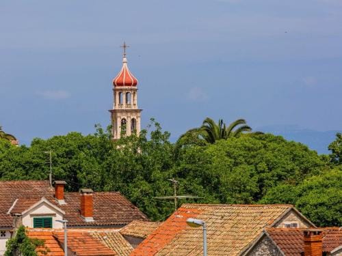 Apartments Lenka - One Bedroom Apartment with Balcony and garden View A2 Hotel in Split-Dalmatia County