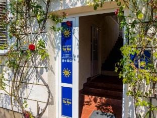 Apartments Rasica Molunat - Basic Studio Hotel in Dubrovnik-Neretva County