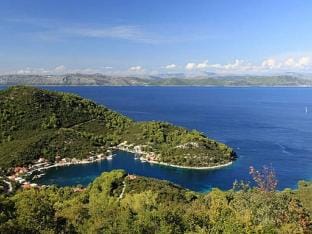 Apartments Vera -  Comfort One-Bedroom Apartment with Terrace and Sea View Irena Hotel in Dubrovnik-Neretva County