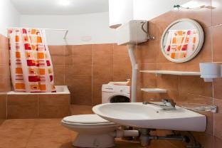 Apartment Tranquilo- Two Bedroom Apartment with Garden View Hotel in Dubrovnik