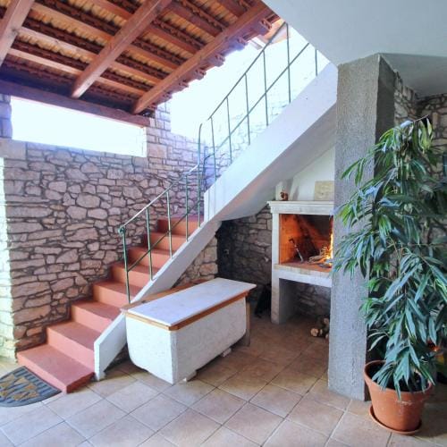 Apartment with terrace and garden Hotel in Dubrovnik-Neretva County