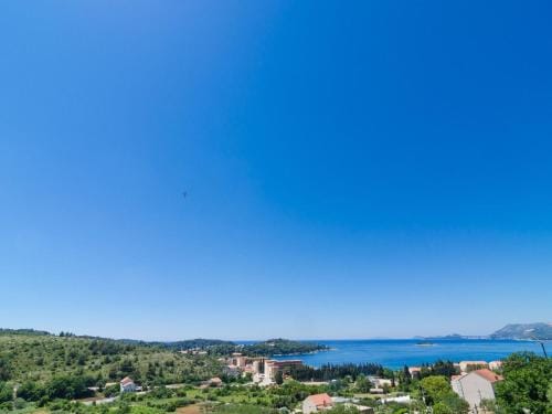 Apartment Feel Phili - Two Bedroom Apartment with Balcony and Sea View Hotel in Cavtat