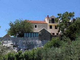 Apartments Nadia - Studio Apartment with Balcony A3 Hotel in Bol