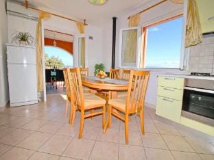 Apartments Sea Line - One Bedroom Apartment with Terrace and Sea View Hotel in Dubrovnik-Neretva County
