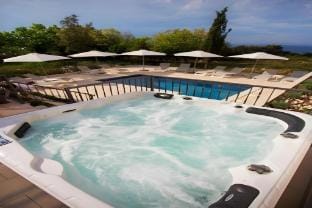 Apartments Villa Lukas - No.9 Gallery Two Bedroom Apartment with Balcony and Sea View Hotel in Cavtat