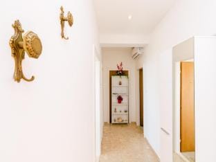 Guest House Villa Nina- One Bedroom Apartment with Sea View Apt1 Hotel in Mlini
