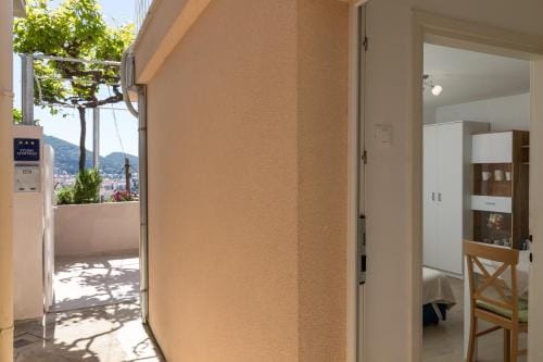 Apartment Meet  Greet- Studio Apartment with Terrace and Sea View Hotel in Dubrovnik
