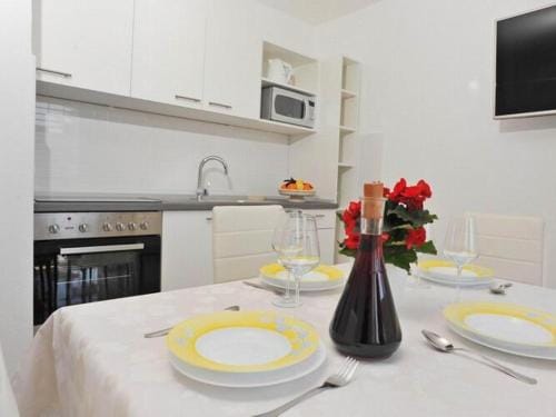 Apartments Lenka - One Bedroom Apartment with Balcony and Center View A3 Hotel in Split-Dalmatia County