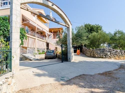 Apartments Donita - Standard Two Bedroom Apartment with Balcony and Sea View Hotel in Dubrovnik-Neretva County