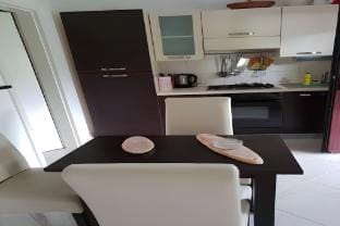 Apartments Maria Kolocep- Studio Apartment with Terrace and Sea View Hotel in Dubrovnik-Neretva County
